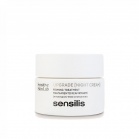 Sensilis Интенсивный омолаживающий ночной крем Upgrade Night Cream 50мл Sensilis Интенсивный омолаживающий ночной крем Upgrade Night Cream 50мл