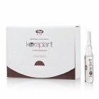 LISAP Energizing Lotion Complex Complex to increase hair growth 6*6 ml.