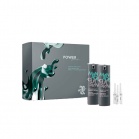 Dr. Spiller Men's Skin Care Set Manage Your Skin