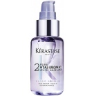 Kerastase Hyaluronic regenerating serum concentrate for bleached or highlighted hair and dry scalp Blond Absolu 2% Pure Hyaluronic Acid Serum 50ml Kerastase Hyaluronic regenerating serum concentrate for bleached or highlighted hair and dry scalp Blond Absolu 2% Pure Hyaluronic Acid Serum 50ml