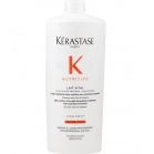 Kerastase Питательный ультралегкий кондиционер Nutritive Lait Vital 1000мл
