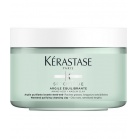 Kerastase Маска-глина глубокого очищения для волос комбинированного типа: жирные корни, чувствительные кончики Specifique Argile Équilibrante Cleansing Clay 250мл Kerastase Маска-глина глубокого очищения для волос комбинированного типа: жирные корни, чувствительные кончики Specifique Argile Équilibrante Cleansing Clay 250мл
