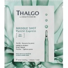 Thalgo Освежающая тканевая маска для лица Express Purity Shot Mask 20мл Thalgo Освежающая тканевая маска для лица Express Purity Shot Mask 20мл