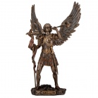 Veronese Figurine Archangel Gabriel (33 cm) 76006A4 Bronze Veronese Figurine Archangel Gabriel (33 cm) 76006A4 Bronze