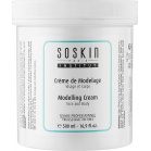 Soskin Моделирующий массажный крем для лица и тела Face & Body Modelling Cream 500мл
