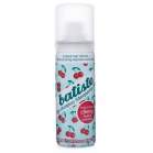 Batiste Сухой шампунь с ягодным ароматом вишни Dry Shampoo Fruity and Cherry 50мл Batiste Сухой шампунь с ягодным ароматом вишни Dry Shampoo Fruity and Cherry 50мл