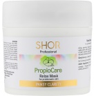 Shor Professional Soothing mask for problem skin PropioCare Relax Mask For Problematic Skin 100ml