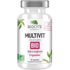 Biocyte Харчова добавка Мультивіт-Біо, 30 шт Multivit Bio