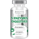 Biocyte Digestive Supplement 5 Enzymes