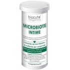 Biocyte Пищевая добавка для восстановления интимного комфорта Microbiote Intimate