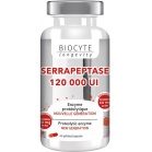 Biocyte Serrapeptase Dietary Supplement Serrapeptase 120 000 МЕ