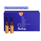 Eliokap Phytoessence for Hair Loss Fitoessenze Caduta 4ml*6