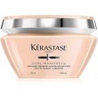 Kerastase Intensive mask to nourish very curly hair Curl Manifesto Masque Beurre Haute Nutrition 200ml