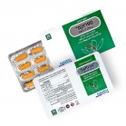 Naveh Pharma LTD Dietary supplement Saffrox