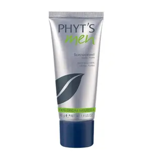 Phyt's Крем для матирования кожи Men Soin Matifiant 40 г