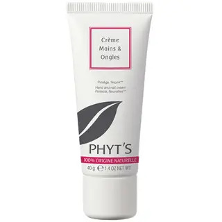 Phyt's Cream for nourishing the skin of hands and nails Crème Mains et Ongles 40ml