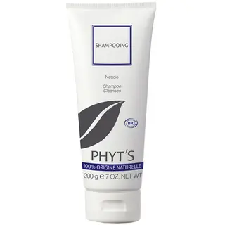 Phyt's Hair shampoo Careful care Shampooing 200 g Phyt's Hair shampoo Careful care Shampooing 200 g