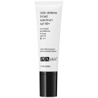 PCA Skin Sunscreen for body Daily Defense Broad Spectrum SPF 50+