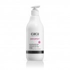 Gigi cosmetics Гель очищающий с Салициловой кислотой 2% Skin Expert Skin Exfoliating Soap 400мл