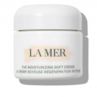 La Mer Легкий зволожуючий крем The Moisturizing Soft Cream 60 мл