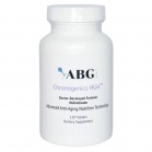 ABG LAB Biological anti-age supplement Chronogenics HGH ABG LAB Biological anti-age supplement Chronogenics HGH