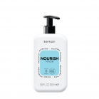 Kemon Nourishing mask for weakened hair Nourish Mask 1000ml Kemon Nourishing mask for weakened hair Nourish Mask 1000ml