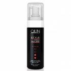 Mousse AQUA STYLE average fixation, 150 ml - OLLIN Professional