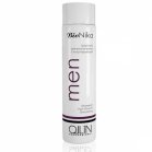 MEN shampoo for hair growth and stimulating, 250 ml - OLLIN Professional MEN shampoo for hair growth and stimulating, 250 ml - OLLIN Professional