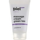 Piel Cosmetics Массажный крем для лица Massage Cream Green Tea 150мл Piel Cosmetics Массажный крем для лица Massage Cream Green Tea 150мл