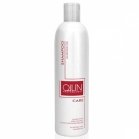 Шампунь CARE с маслом миндаля - OLLIN Professional