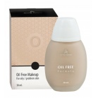 Anna Lotan Fat Free Foundation Make Up Oil Free Formula 30ml