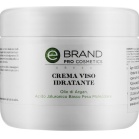 Ebrand Увлажняющий и питательный крем для нормальной кожи Crema Viso P.Normali Idratante 250мл
