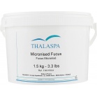 Thalaspa Fucus micronized algae powder mask Micronised Fucus 1.5 kg Thalaspa Fucus micronized algae powder mask Micronised Fucus 1.5 kg