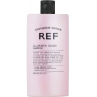 REF Шампунь для блиску фарбованого волосся pH 5.5 Illuminate Colour Shampoo 285 мл
