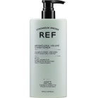 REF Volumizing hair conditioner, pH 3.5 Weightless Volume Conditioner 600ml