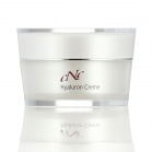 CNC Cosmetic Moisturizing cream with hyaluronic acid Сlassic Hyaluron Creme 50ml