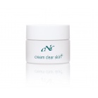 CNC Cosmetic Активный крем для кожи, склонной к загрязнению Aesthetic pharm Cream clear skin+ 50мл
