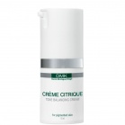 DMK Danne Montague-King Крем для кожи, склонной к пигментации SPF15 Creme Citrique 15мл