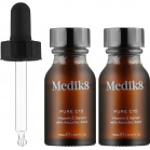 Medik8 Сыворотка с концентрированным витамином C Pure C15 15мл*2