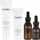 Medik8 Набор The CSA Retinol Edition 15мл