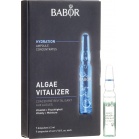 Babor Facial ampoules with algae Ampoule Serum Concentrates Algae Vitalizer 7x2ml