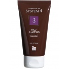 Sim Sensitive Шампунь для всіх типів волосся System 4 3 Mild Shampoo 75 мл Sim Sensitive Шампунь для всіх типів волосся System 4 3 Mild Shampoo 75 мл