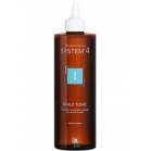 Sim Sensitive Тоник для стимуляции роста волос System 4 T Scalp Tonic 500мл