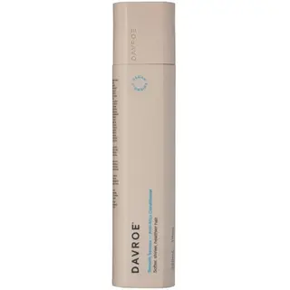 Davroe Softening conditioner for curly hair Smooth Anti-Frizz Conditioner 325 ml