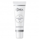 Rhea Cosmetics Rejuvenating cream tone MagiCover 30ml,Light