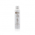 Rhea Cosmetics Invisible spray protection for face and body Invisible Sun SPF15 200ml