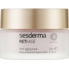 Sesderma Маска для лица Reti Age Anti-Aging Mask 50мл Sesderma Маска для лица Reti Age Anti-Aging Mask 50мл