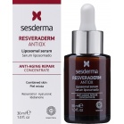 Sesderma Антиоксидантная сыворотка Resveraderm Antiox Serum 30мл