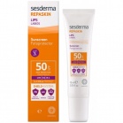 Sesderma Сонцезахисний бальзам для губ Repaskin Lip Balm SPF50 15 мл