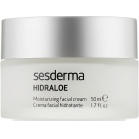 Sesderma Moisturizing face cream Hidraloe Moisturizing Face Cream 50ml Sesderma Moisturizing face cream Hidraloe Moisturizing Face Cream 50ml